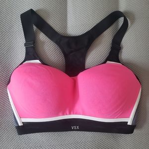 Victoria's Secret Underwire Sports Bra